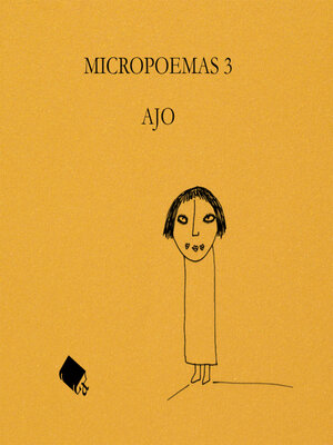 cover image of Micropoemas 3